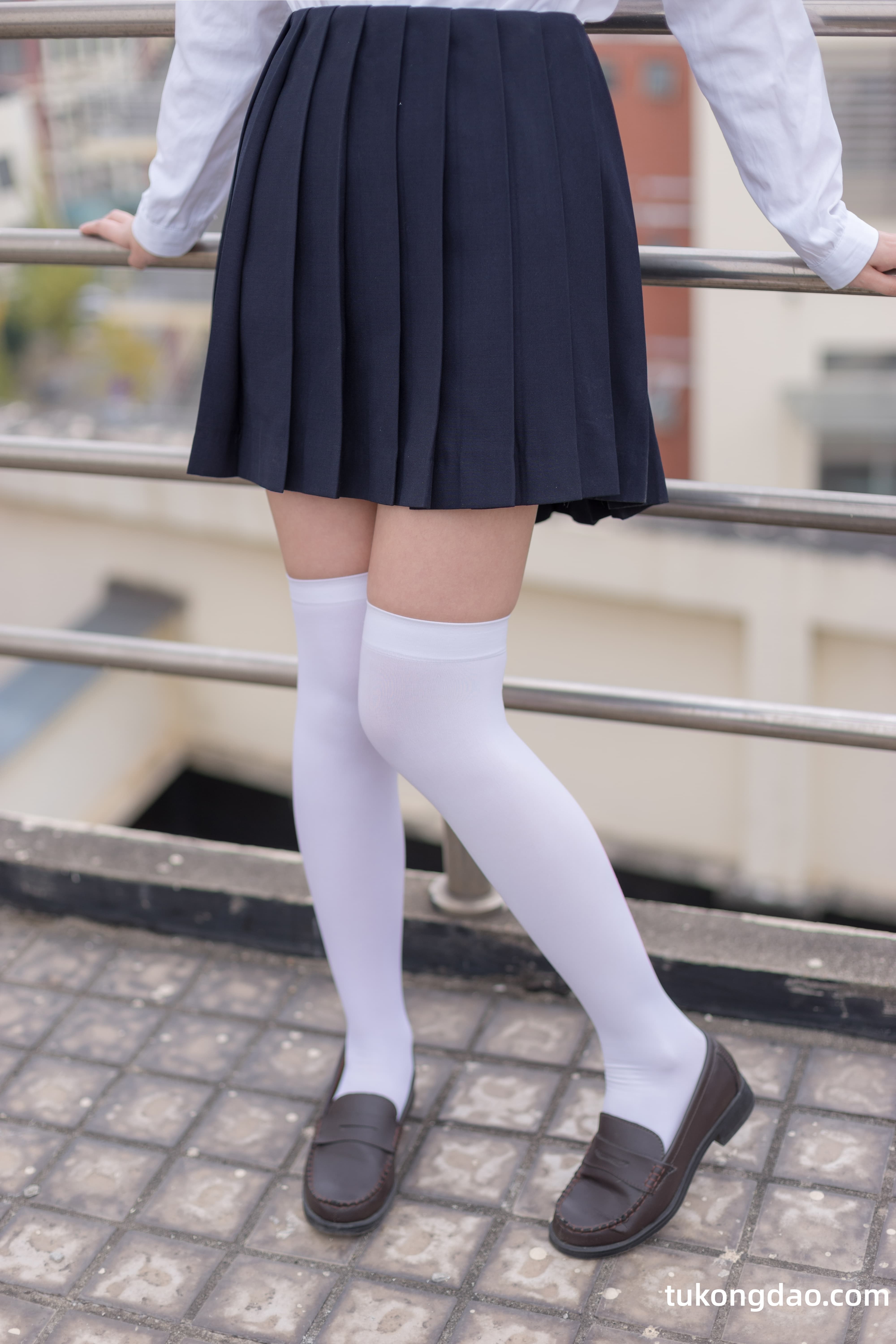 轻兰映画 VOL.004 写真集 写真系列-第43张